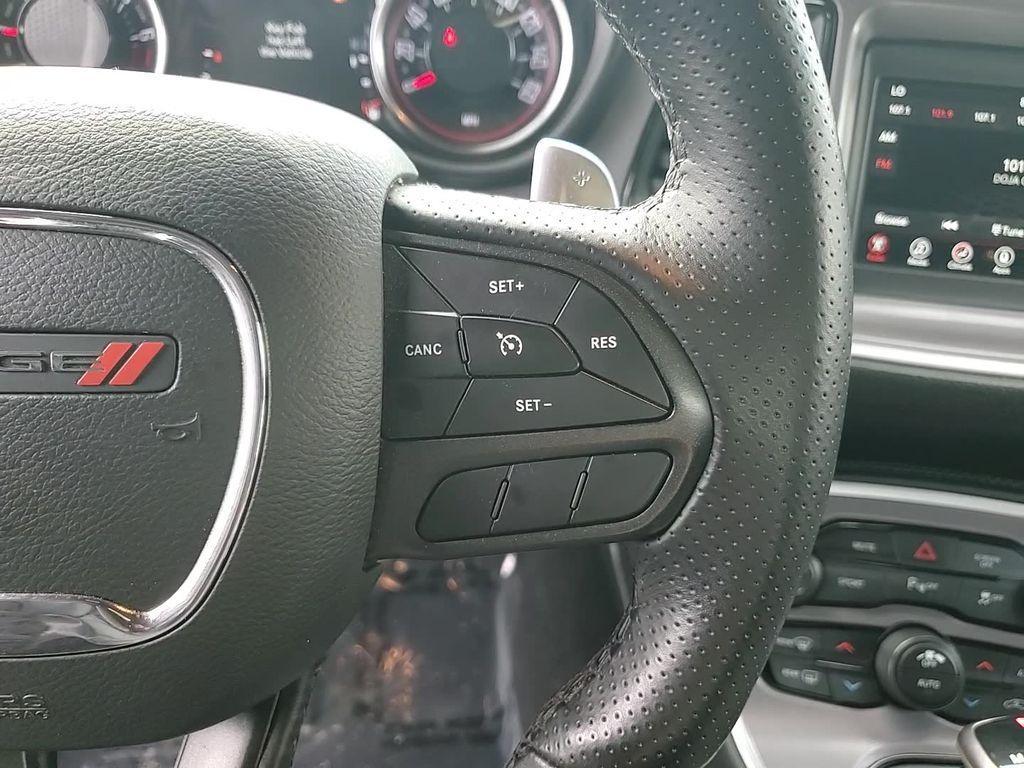 used 2022 Dodge Challenger car, priced at $29,900
