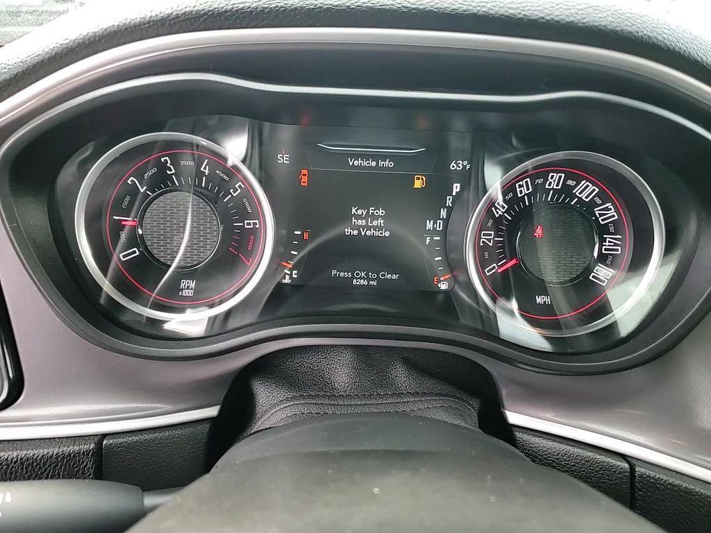 used 2022 Dodge Challenger car, priced at $29,900
