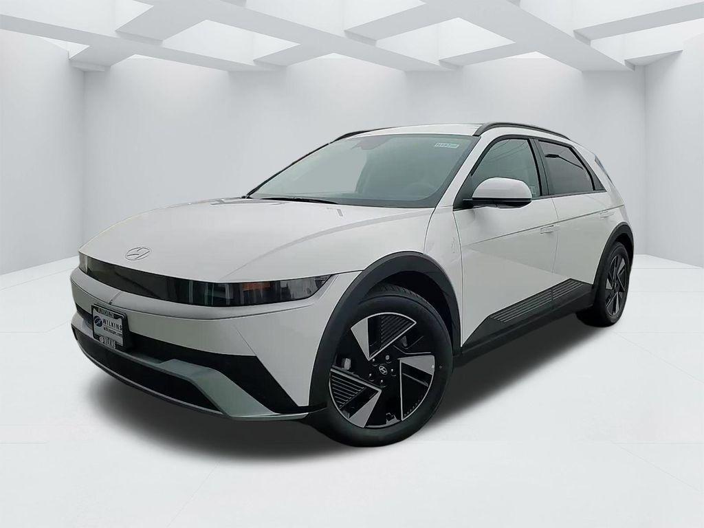 new 2025 Hyundai IONIQ 5 car, priced at $55,075