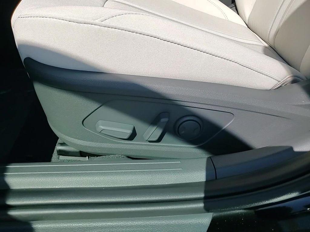new 2025 Hyundai Sonata Hybrid car, priced at $31,037