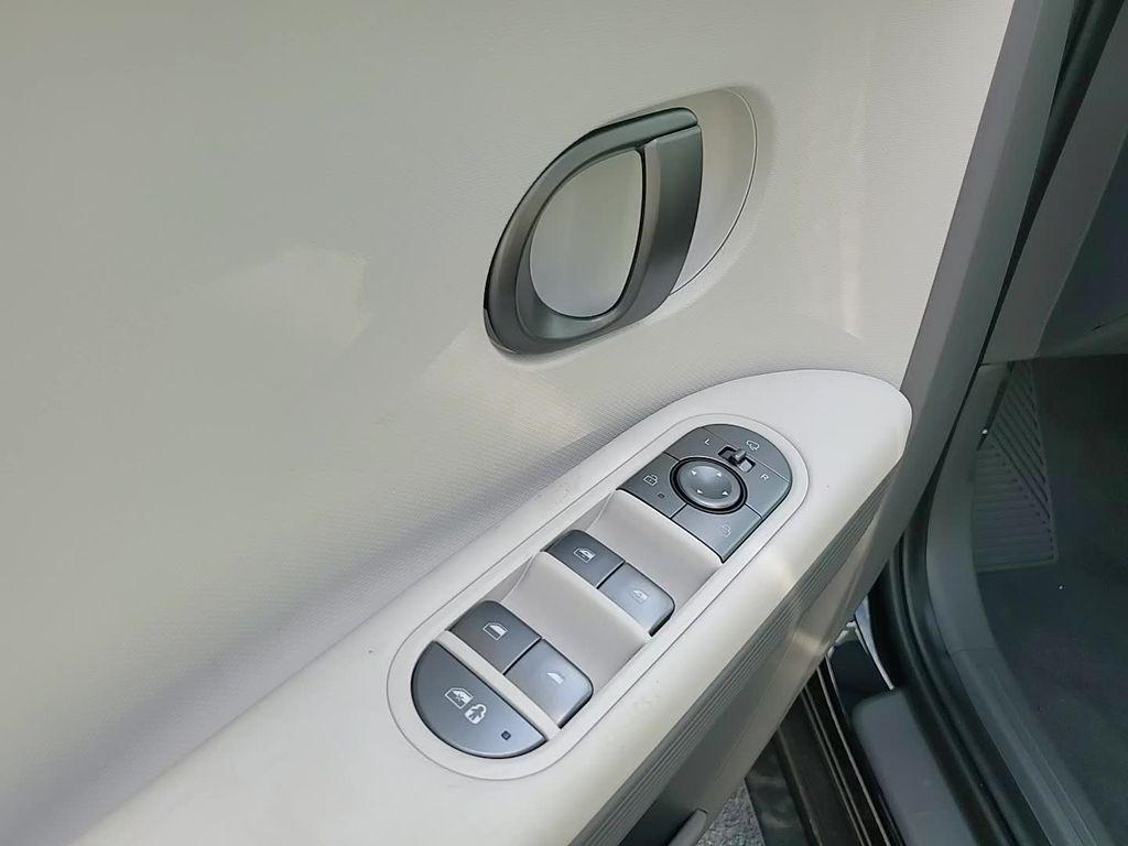 new 2025 Hyundai IONIQ 5 car, priced at $55,173