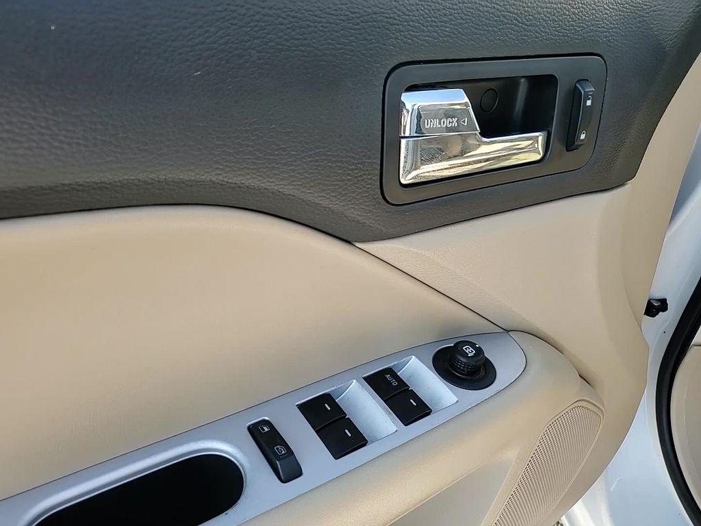 used 2010 Mercury Milan car, priced at $5,700