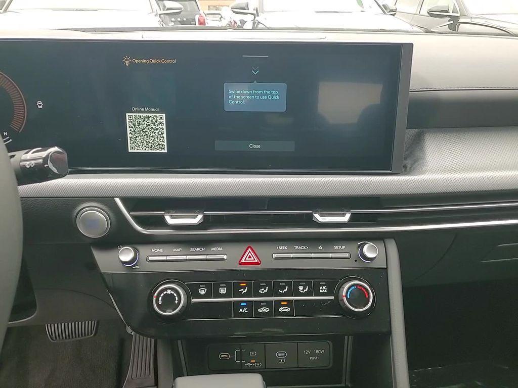 new 2025 Hyundai Sonata car, priced at $28,303