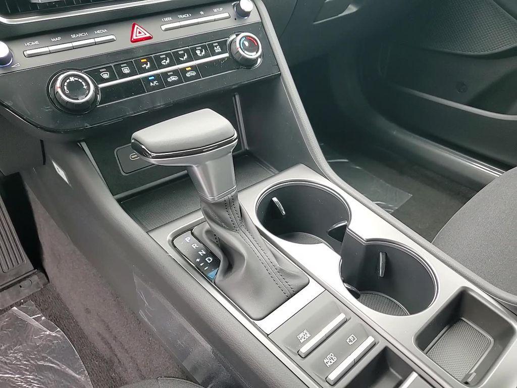 new 2025 Hyundai Sonata car, priced at $28,303