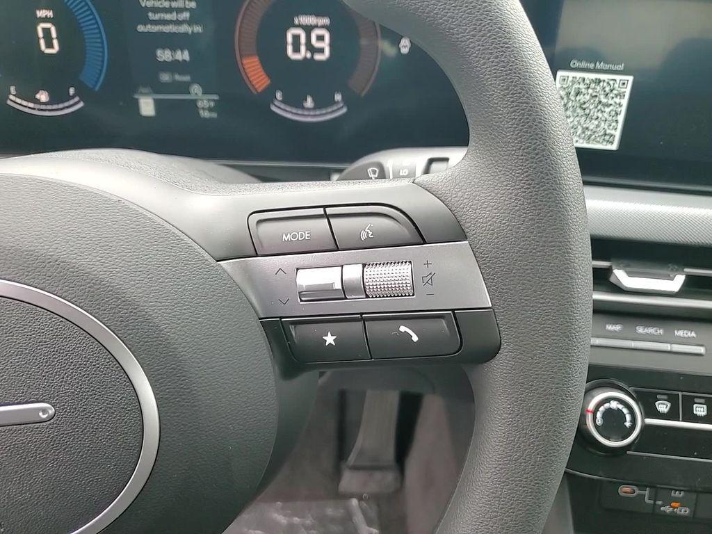 new 2025 Hyundai Sonata car, priced at $28,303