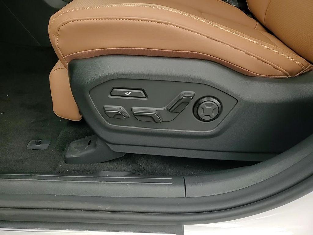 new 2026 Hyundai Santa Fe car, priced at $47,307