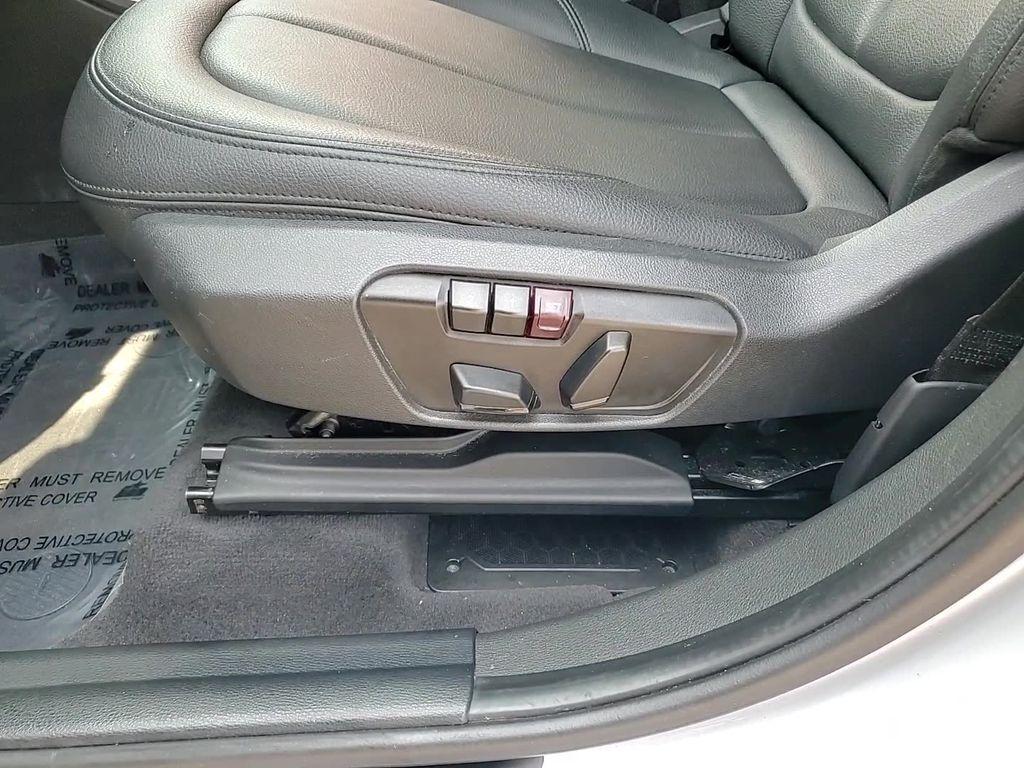 used 2018 BMW X1 car, priced at $15,300