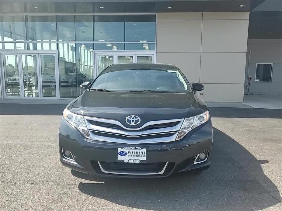 used 2015 Toyota Venza car, priced at $14,900