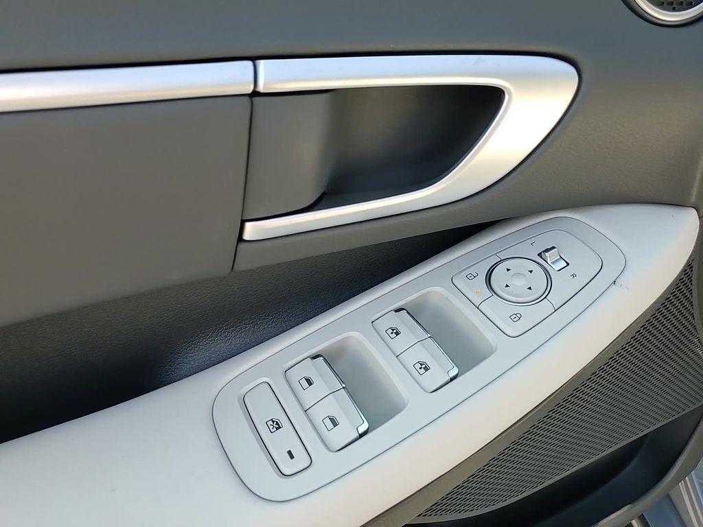 new 2025 Hyundai Sonata car, priced at $30,327