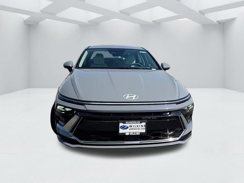 new 2025 Hyundai Sonata car, priced at $30,327