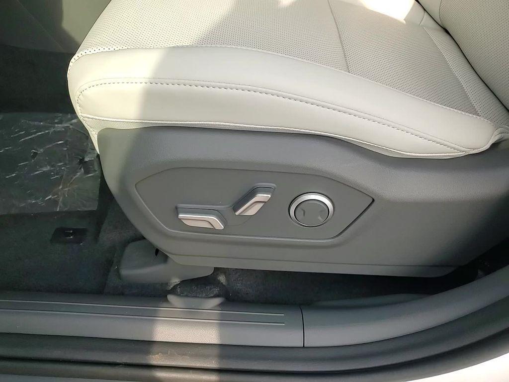 new 2026 Hyundai SANTA FE HEV car, priced at $41,032
