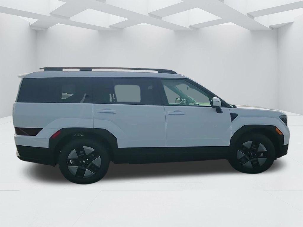new 2026 Hyundai SANTA FE HEV car, priced at $41,032