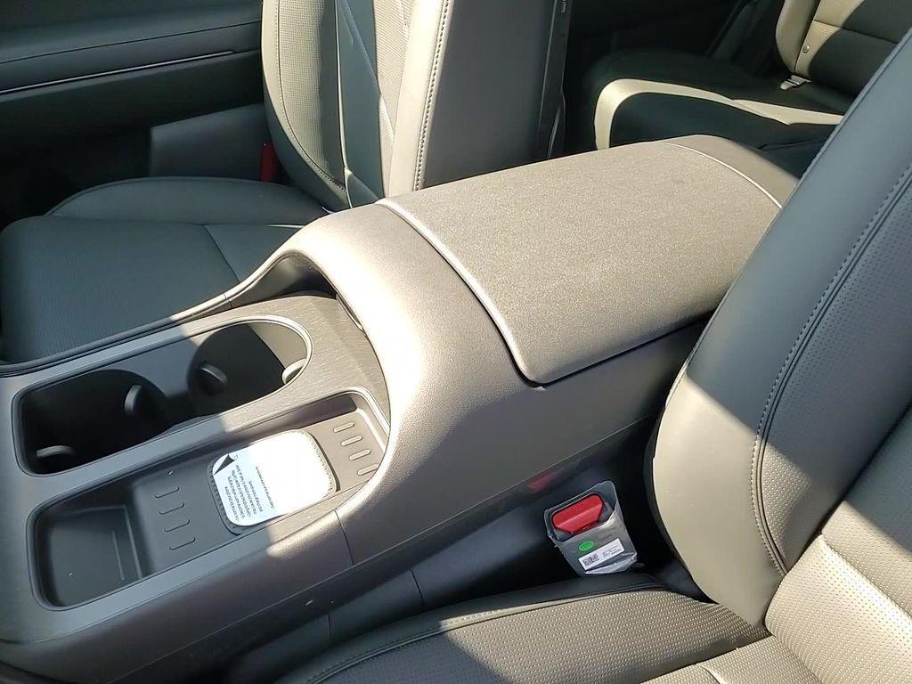 new 2026 Hyundai Palisade car, priced at $50,505