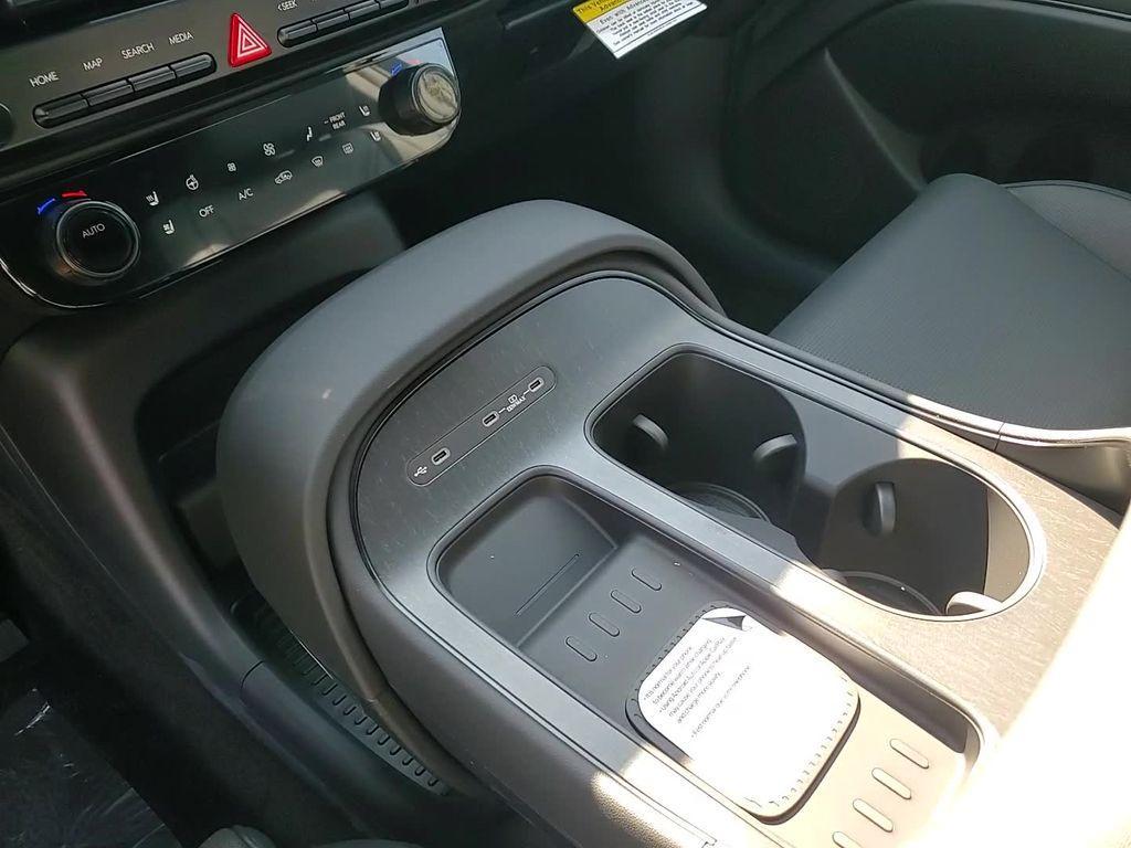 new 2026 Hyundai Palisade car, priced at $50,505