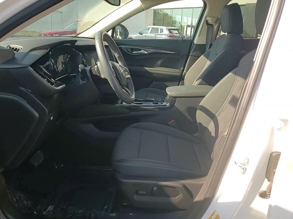 used 2023 Buick Envision car, priced at $25,350