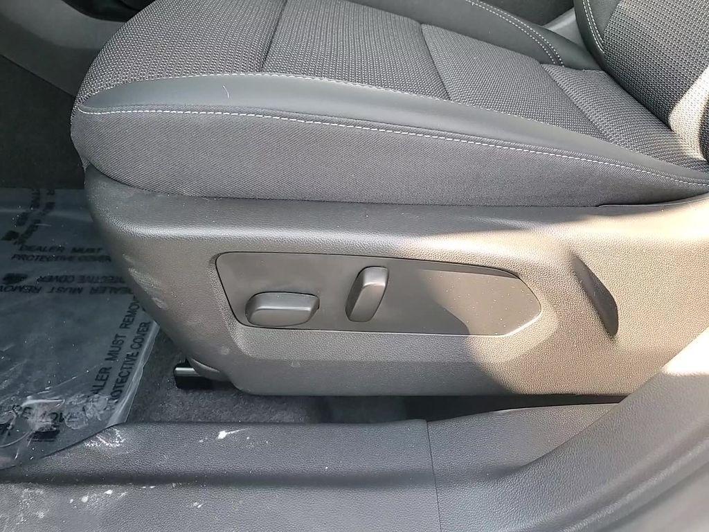 used 2023 Buick Envision car, priced at $25,350