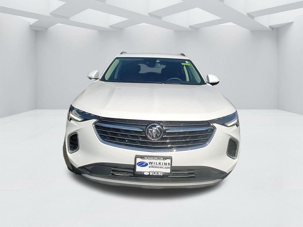 used 2023 Buick Envision car, priced at $25,350