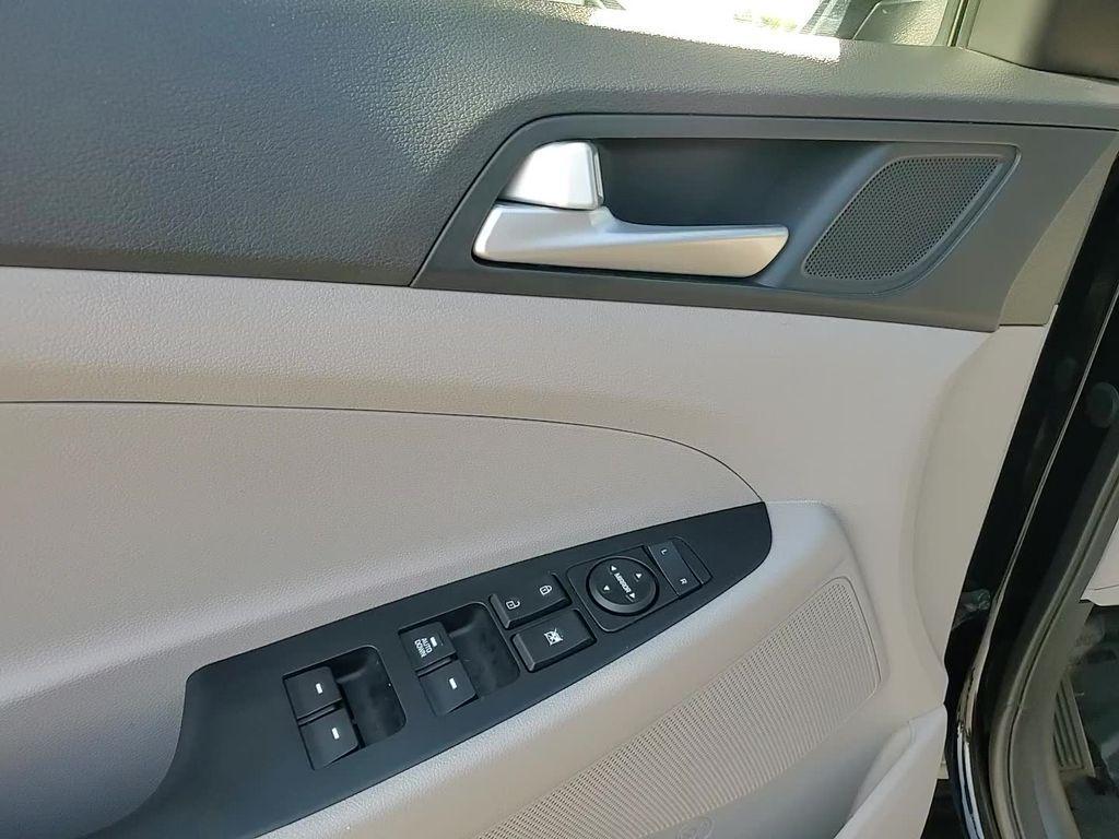 used 2020 Hyundai Tucson car, priced at $18,200