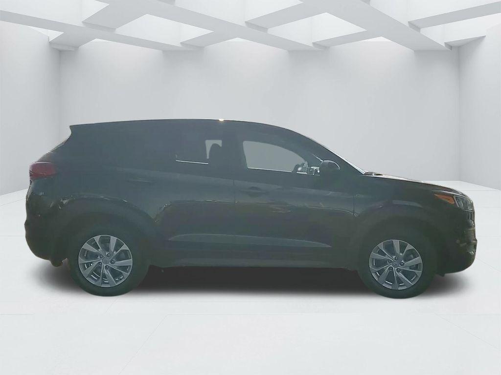 used 2020 Hyundai Tucson car, priced at $18,200