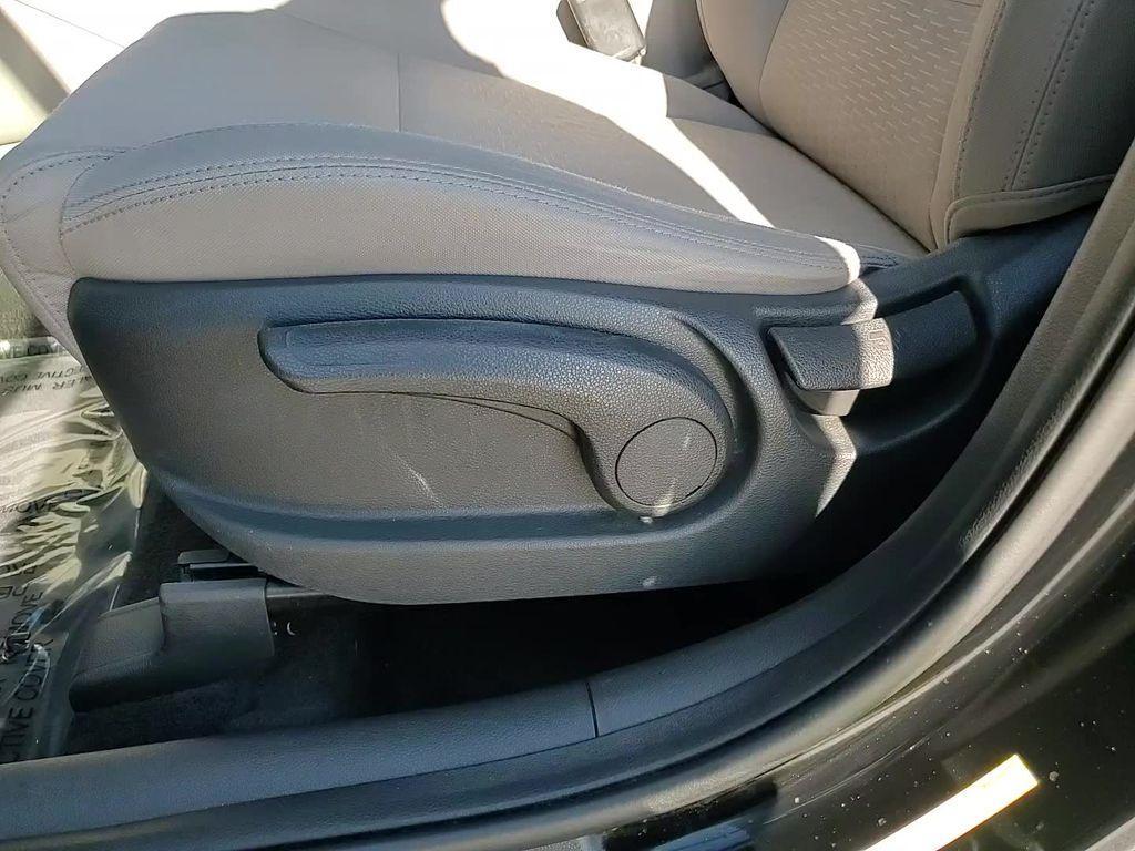 used 2020 Hyundai Tucson car, priced at $18,200