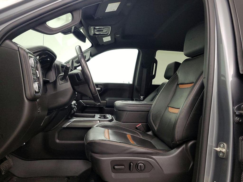 used 2021 GMC Sierra 1500 car, priced at $44,998