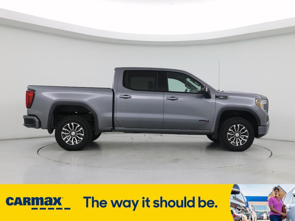 used 2021 GMC Sierra 1500 car, priced at $44,998