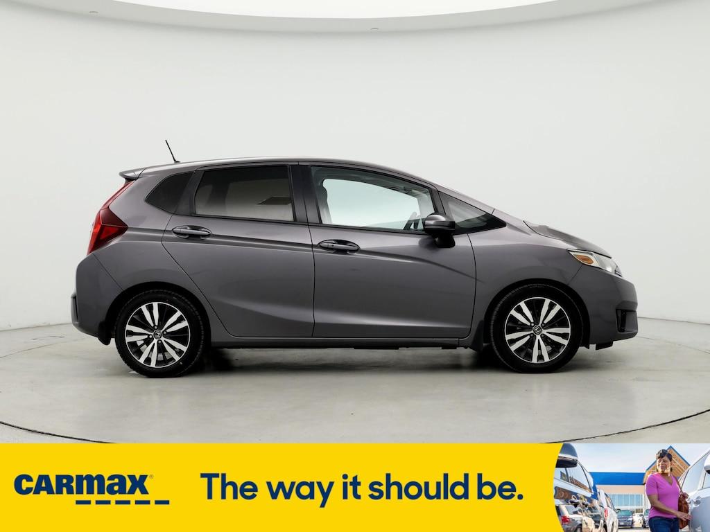 used 2016 Honda Fit car, priced at $14,998