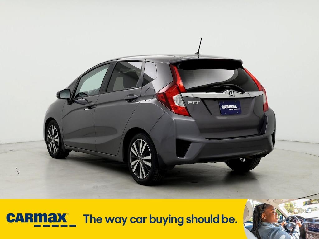 used 2016 Honda Fit car, priced at $14,998