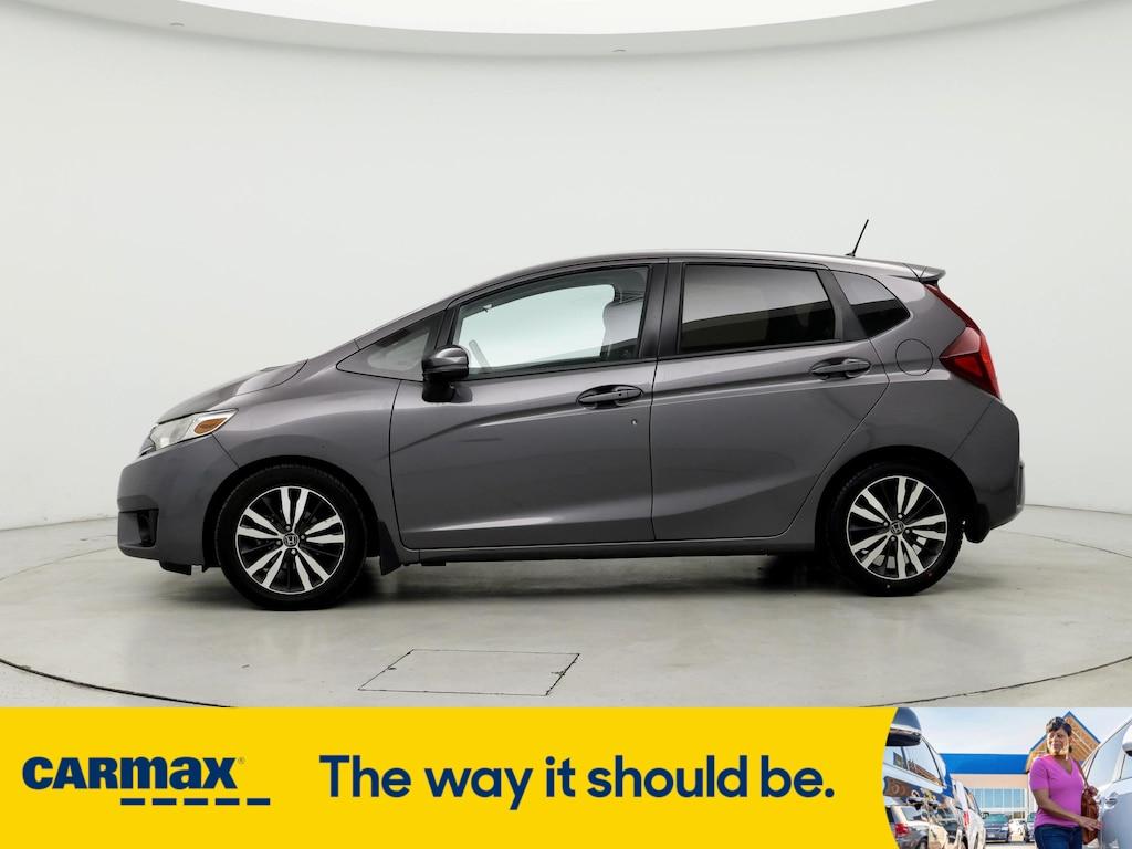 used 2016 Honda Fit car, priced at $14,998