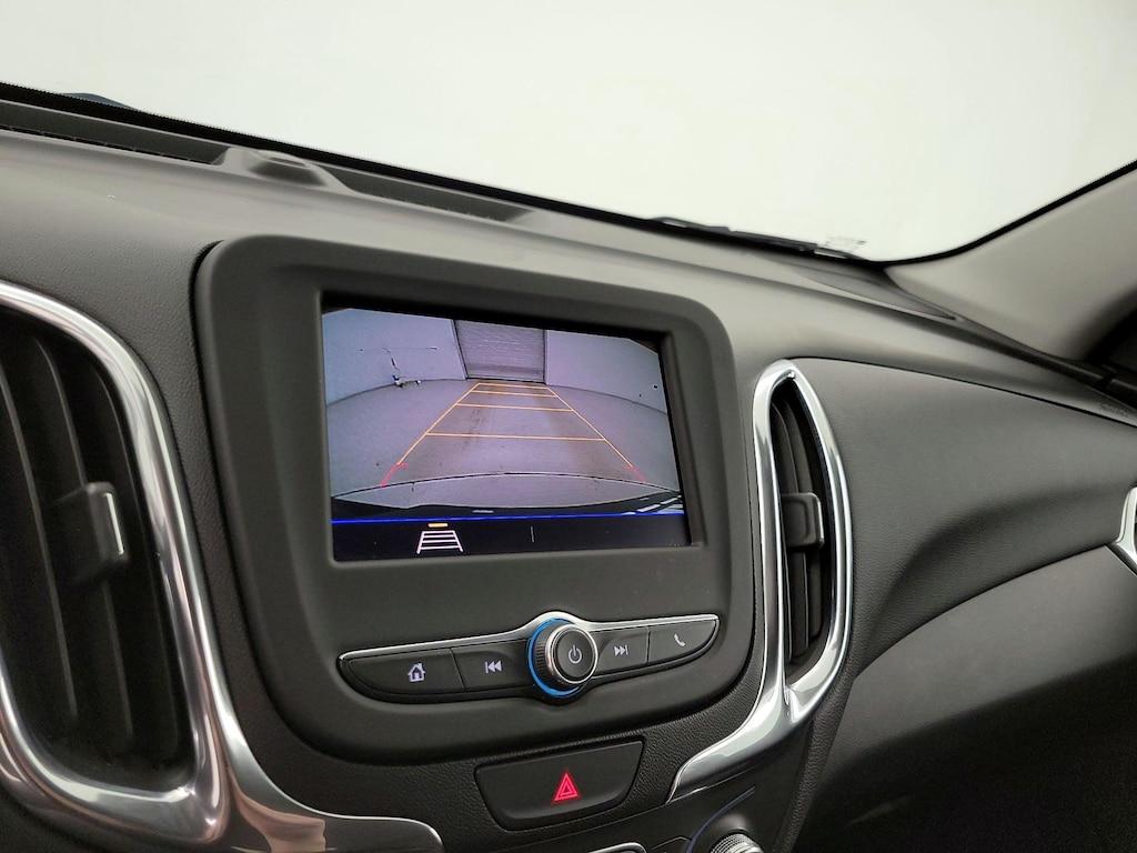 used 2020 Chevrolet Equinox car, priced at $19,998