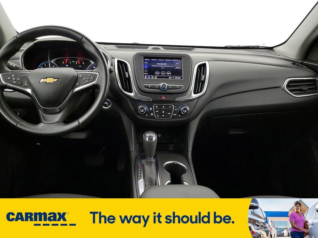 used 2020 Chevrolet Equinox car, priced at $19,998