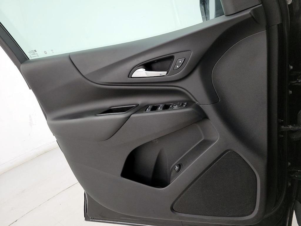 used 2020 Chevrolet Equinox car, priced at $19,998