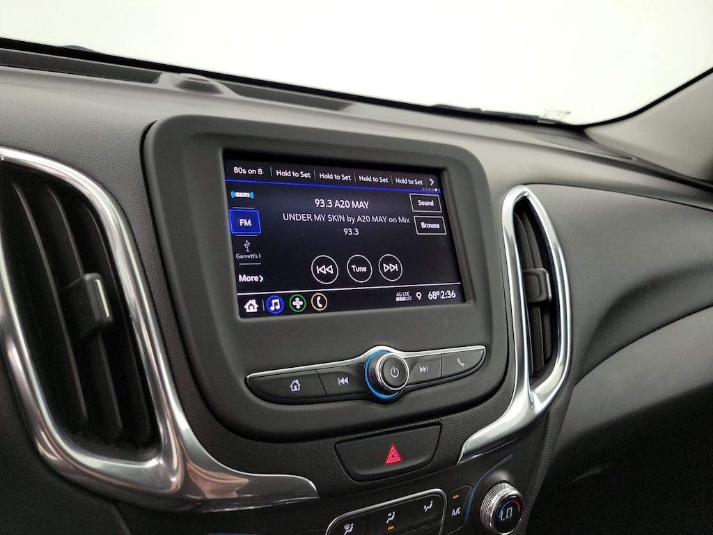 used 2020 Chevrolet Equinox car, priced at $19,998