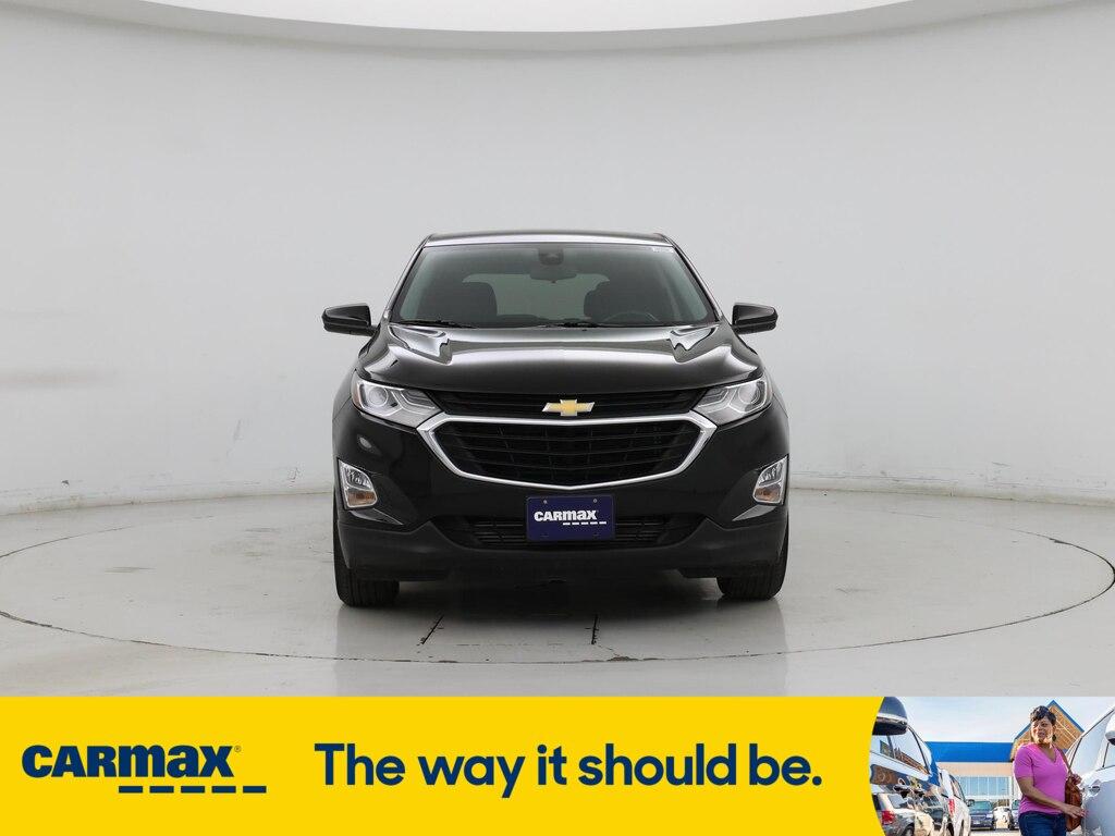 used 2020 Chevrolet Equinox car, priced at $19,998