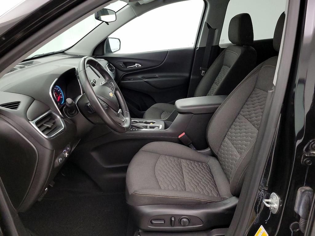 used 2020 Chevrolet Equinox car, priced at $19,998