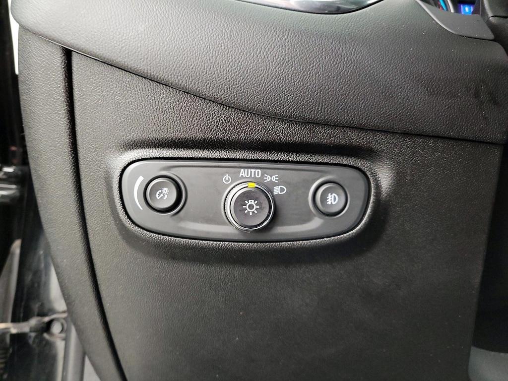 used 2020 Chevrolet Equinox car, priced at $19,998