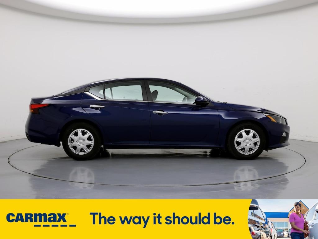 used 2022 Nissan Altima car, priced at $19,998