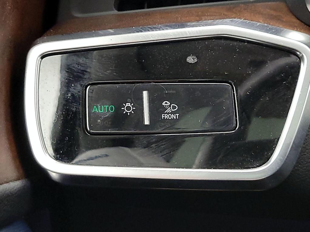 used 2019 Audi A6 car, priced at $33,998
