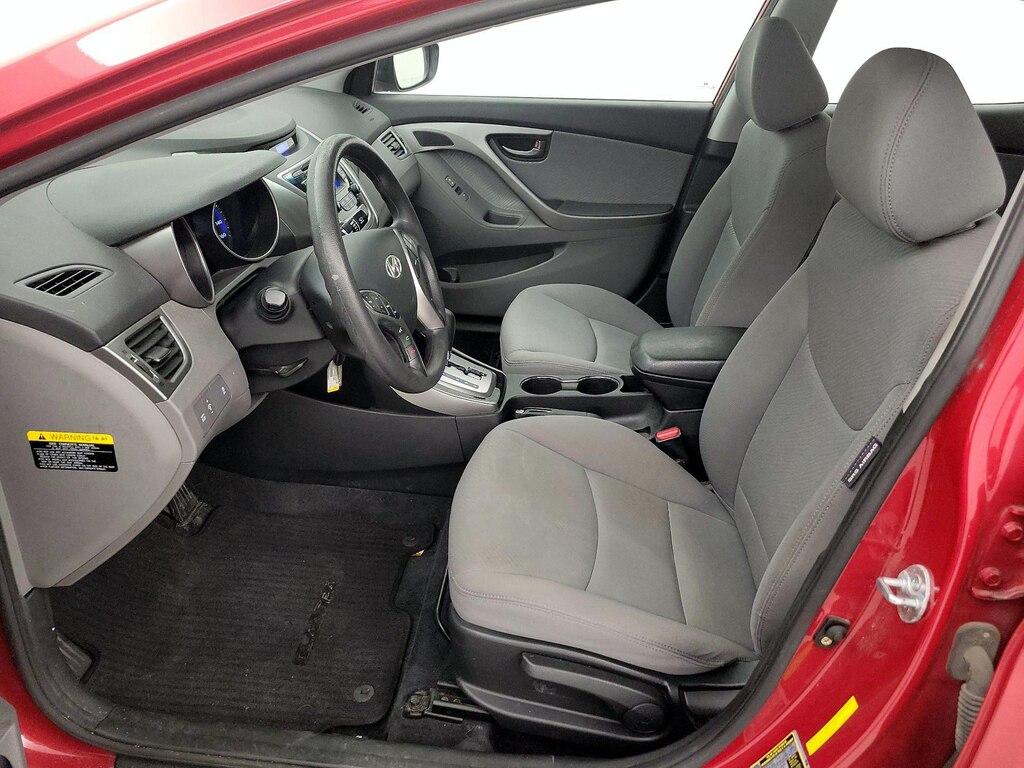 used 2013 Hyundai Elantra car, priced at $11,998