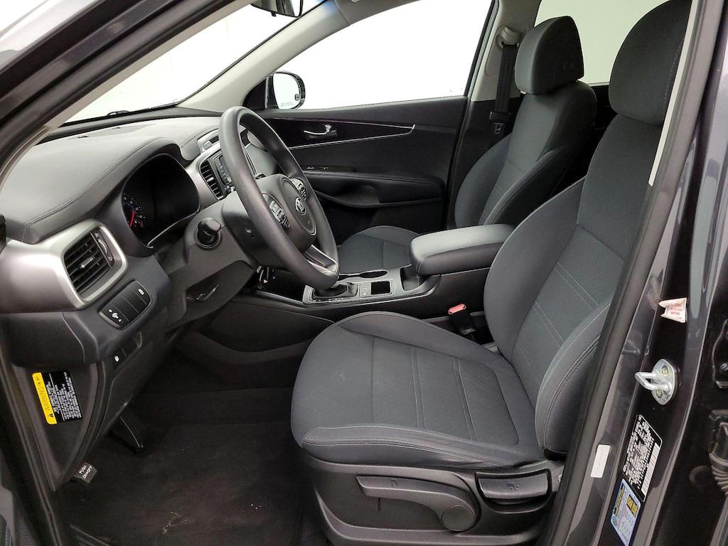 used 2017 Kia Sorento car, priced at $18,998