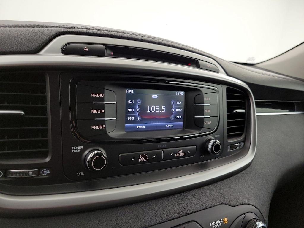 used 2017 Kia Sorento car, priced at $18,998