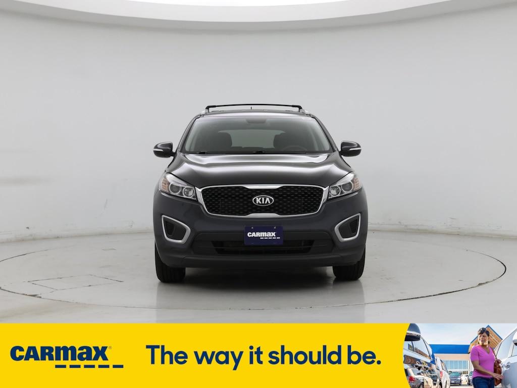 used 2017 Kia Sorento car, priced at $18,998