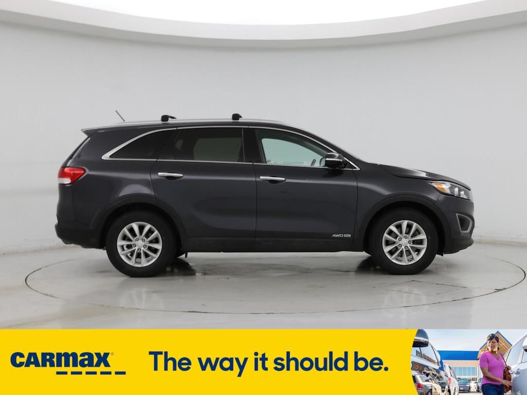 used 2017 Kia Sorento car, priced at $18,998