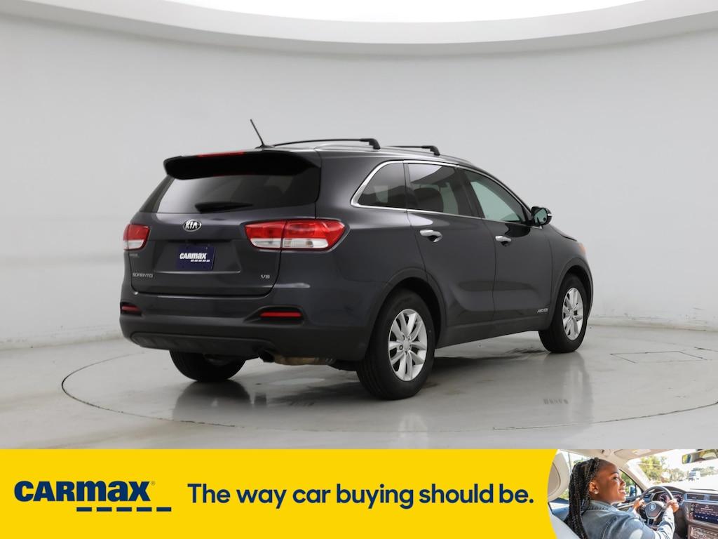 used 2017 Kia Sorento car, priced at $18,998