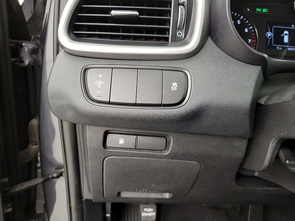 used 2017 Kia Sorento car, priced at $18,998