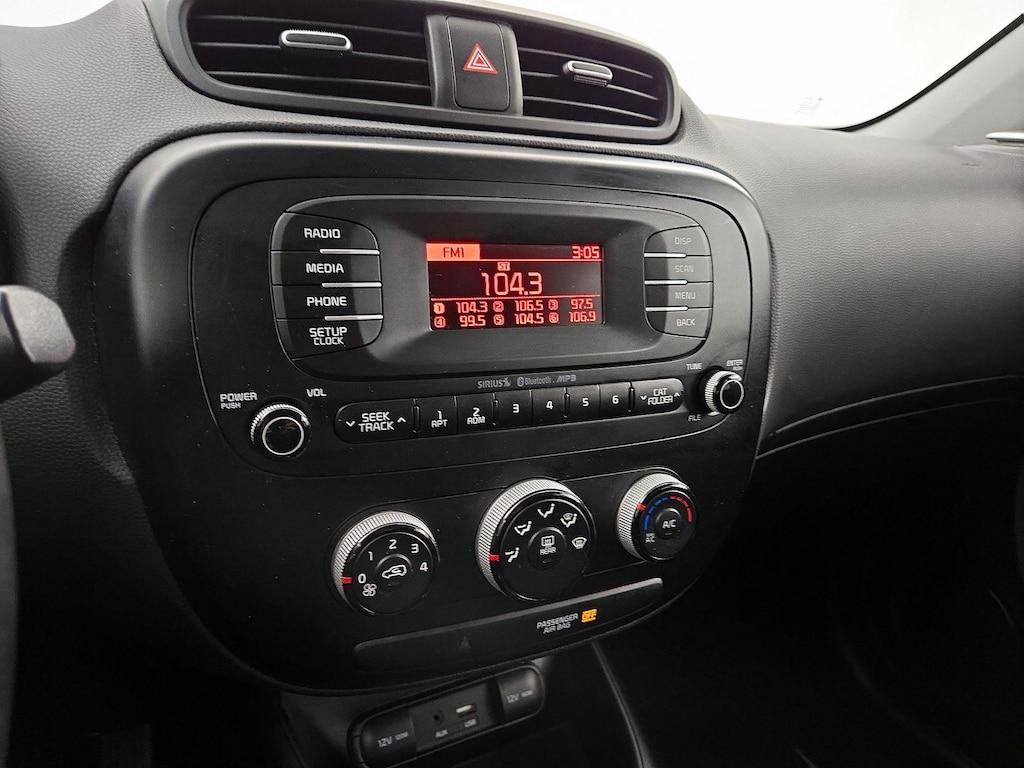 used 2016 Kia Soul car, priced at $13,998