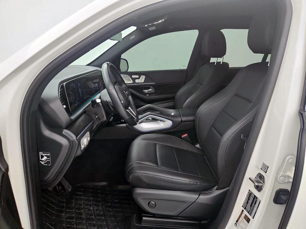 used 2023 Mercedes-Benz GLE 350 car, priced at $50,998