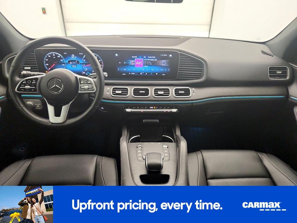 used 2023 Mercedes-Benz GLE 350 car, priced at $50,998
