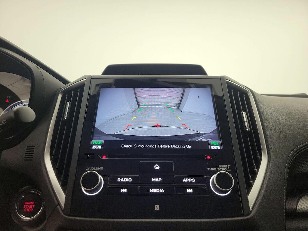 used 2020 Subaru Forester car, priced at $25,998