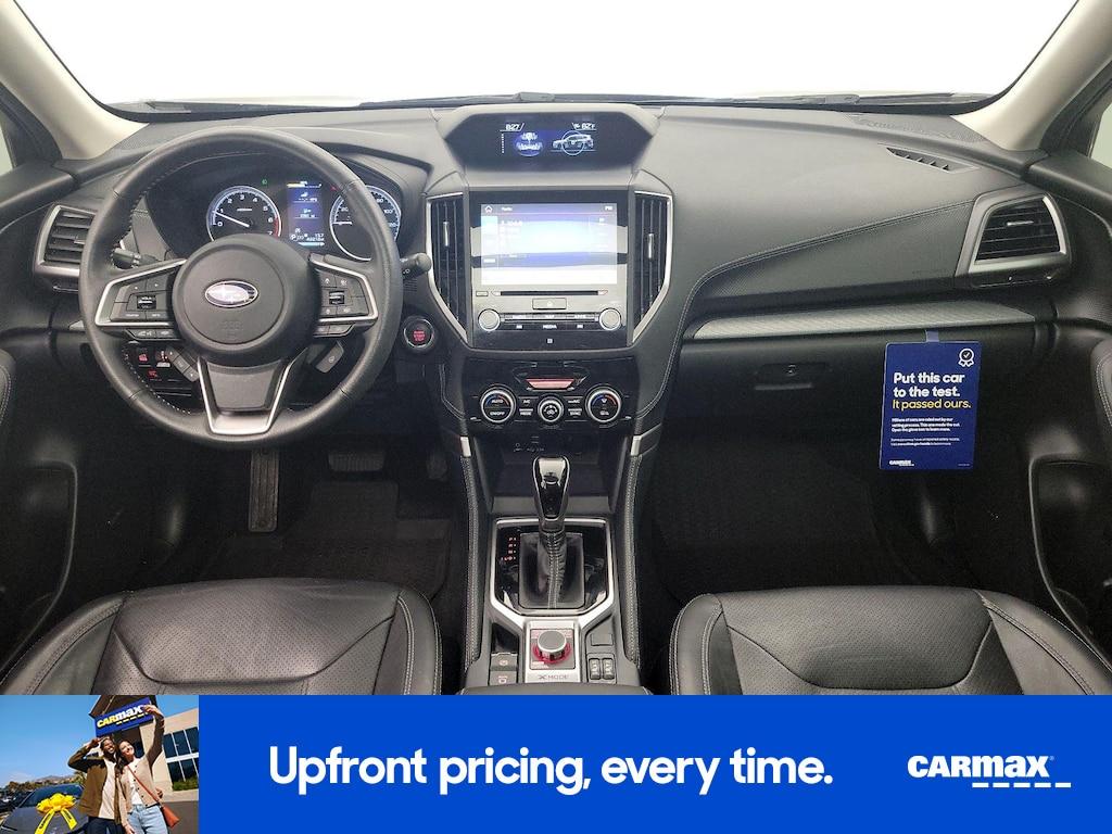 used 2020 Subaru Forester car, priced at $25,998